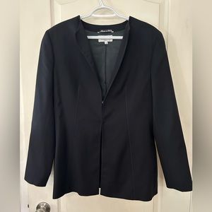 Valentino Miss V Blazer
